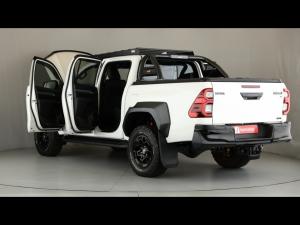 Toyota Hilux 2.8GD-6 double cab 4x4 GR-Sport - Image 10