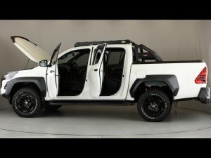 Toyota Hilux 2.8GD-6 double cab 4x4 GR-Sport - Image 11