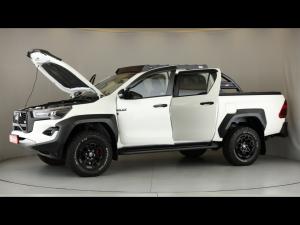 Toyota Hilux 2.8GD-6 double cab 4x4 GR-Sport - Image 12