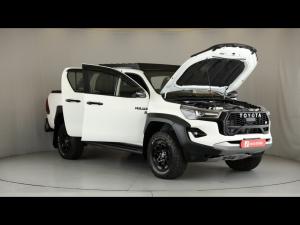Toyota Hilux 2.8GD-6 double cab 4x4 GR-Sport - Image 14