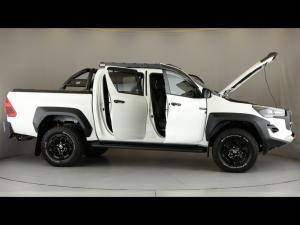 Toyota Hilux 2.8GD-6 double cab 4x4 GR-Sport - Image 15