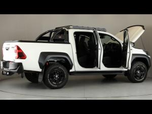 Toyota Hilux 2.8GD-6 double cab 4x4 GR-Sport - Image 16