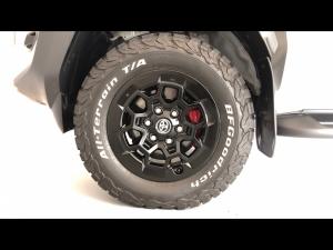 Toyota Hilux 2.8GD-6 double cab 4x4 GR-Sport - Image 19