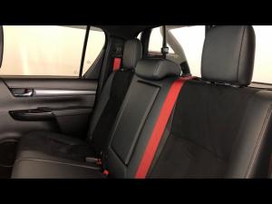 Toyota Hilux 2.8GD-6 double cab 4x4 GR-Sport - Image 21