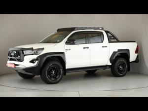 Toyota Hilux 2.8GD-6 double cab 4x4 GR-Sport - Image 22