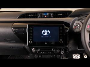 Toyota Hilux 2.8GD-6 double cab 4x4 GR-Sport - Image 24