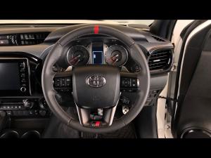 Toyota Hilux 2.8GD-6 double cab 4x4 GR-Sport - Image 26