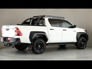 Toyota Hilux 2.8GD-6 double cab 4x4 GR-Sport - Image 2