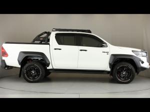 Toyota Hilux 2.8GD-6 double cab 4x4 GR-Sport - Image 3