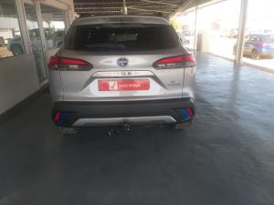 Toyota Corolla Cross 1.8 Hybrid XR - Image 5