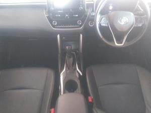 Toyota Corolla Cross 1.8 Hybrid XR - Image 6