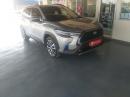 Thumbnail Toyota Corolla Cross 1.8 Hybrid XR