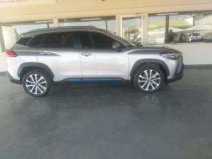 Toyota Corolla Cross 1.8 Hybrid XR - Image 3