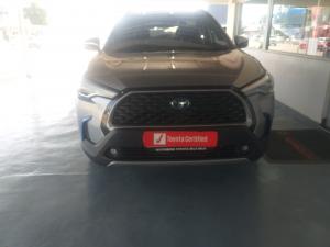 Toyota Corolla Cross 1.8 Hybrid XR - Image 4