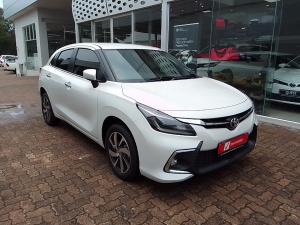 Toyota Starlet 1.5 XR auto - Image 1