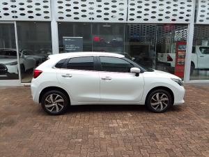 Toyota Starlet 1.5 XR auto - Image 3