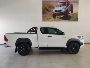 Toyota Hilux 2.8GD-6 Xtra cab 4x4 Legend auto - Image 5