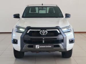 Toyota Hilux 2.8GD-6 Xtra cab 4x4 Legend auto - Image 6