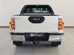 Toyota Hilux 2.8GD-6 Xtra cab 4x4 Legend auto - Image 7