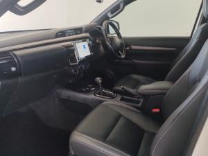 Toyota Hilux 2.8GD-6 Xtra cab 4x4 Legend auto - Image 11