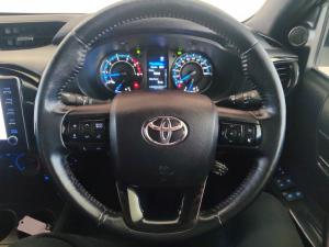 Toyota Hilux 2.8GD-6 Xtra cab 4x4 Legend auto - Image 13