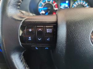 Toyota Hilux 2.8GD-6 Xtra cab 4x4 Legend auto - Image 14