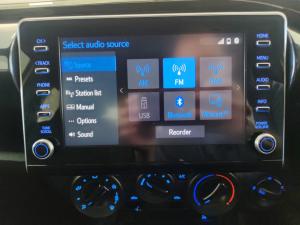 Toyota Hilux 2.8GD-6 Xtra cab 4x4 Legend auto - Image 24