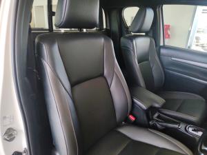 Toyota Hilux 2.8GD-6 Xtra cab 4x4 Legend auto - Image 28