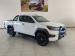 Toyota Hilux 2.8GD-6 Xtra cab 4x4 Legend auto - Thumbnail 1