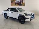 Thumbnail Toyota Hilux 2.8GD-6 Xtra cab 4x4 Legend auto