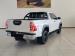Toyota Hilux 2.8GD-6 Xtra cab 4x4 Legend auto - Thumbnail 2