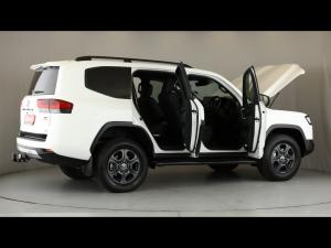 Toyota Land Cruiser 300 3.3D GR-Sport - Image 16