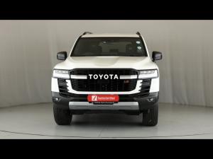 Toyota Land Cruiser 300 3.3D GR-Sport - Image 4