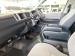 Toyota Hiace 2.5D-4D bus 14-seater GL - Thumbnail 7