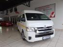 Thumbnail Toyota Hiace 2.5D-4D bus 14-seater GL