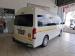 Toyota Hiace 2.5D-4D bus 14-seater GL - Thumbnail 2