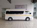 Toyota Hiace 2.5D-4D bus 14-seater GL - Thumbnail 3