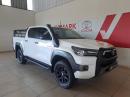Thumbnail Toyota Hilux 2.8GD-6 double cab 4x4 Legend auto