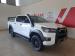 Toyota Hilux 2.8GD-6 double cab 4x4 Legend auto - Thumbnail 1