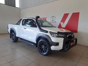 Toyota Hilux 2.8GD-6 Xtra cab 4x4 Legend auto - Image 1