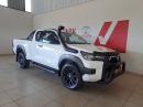 Thumbnail Toyota Hilux 2.8GD-6 Xtra cab 4x4 Legend auto