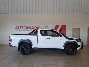 Toyota Hilux 2.8GD-6 Xtra cab 4x4 Legend auto - Image 3