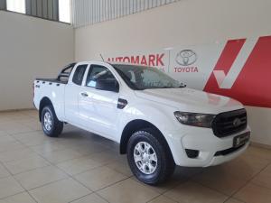 Ford Ranger 2.2TDCi SuperCab 4x4 XL - Image 1