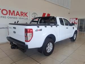 Ford Ranger 2.2TDCi SuperCab 4x4 XL - Image 2