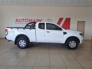 Ford Ranger 2.2TDCi SuperCab 4x4 XL - Image 3