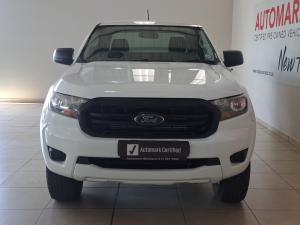 Ford Ranger 2.2TDCi SuperCab 4x4 XL - Image 4