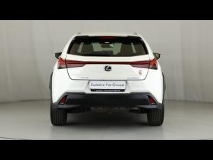 Lexus UX 250h SE - Image 5