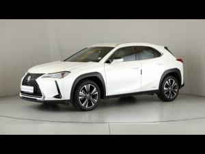 Lexus UX 250h SE - Image 22