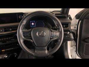 Lexus UX 250h SE - Image 26