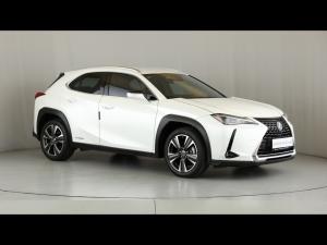 Lexus UX 250h SE - Image 1